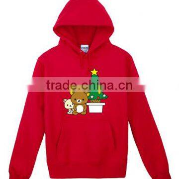 Men's fashion pullover sweatshirt&hoodies factory wholesale in ningbo