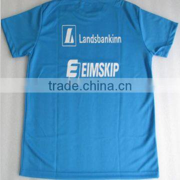 2016 New Summer Product Plain Silm Fitted t Shirts,Wholesale Bulk Blank T Shirt Custom T-shirt Printing Design Made In China photo-6