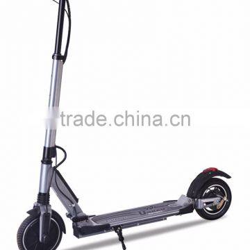 HSCW3 Top Quality New Design 2 Wheel Foldable Electric Scooter photo-2