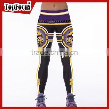 2017 Women Sexy Dry Sculpture Leggings Seamless Gym Leggings Female Compression Gym Tights Hip Lifter Bodybuilding Slim Pants