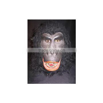 2014 new design of gorilla mask