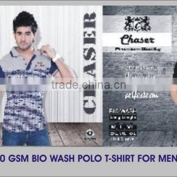 Polo Men T-Shirts New Design 2017 photo-2