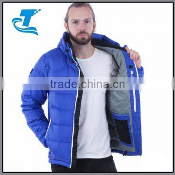 Hot Sale Mountain Works Nations Down Parka