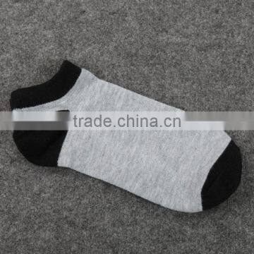 Zm40603b Low Price Fashion Soft Men Socks photo-3
