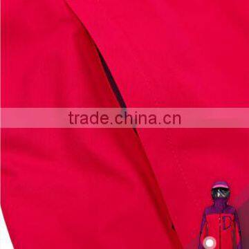 New Design Ski Jacket Lightweight Ski Jacket Colorful Ski Jacket photo-6