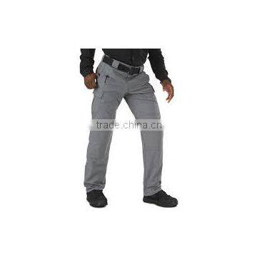 Security Uniform Pant for Men Striped photo-3