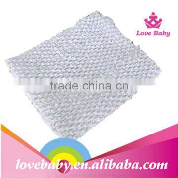 Lovebaby 9inch Wholesale Crochet Tube Top Lined Tutu Top From Yiwu Factories photo-4