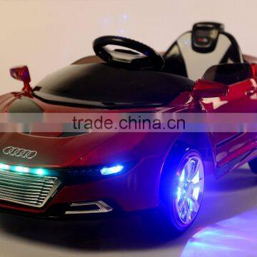 Hot Selling Ride on Cars Kids Ride on Electric Cars Toy for Wholesale photo-6