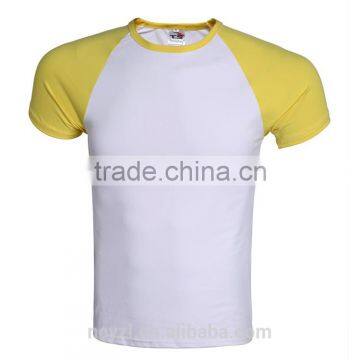 online shop china promotion high quality mens cotton wear t shirt