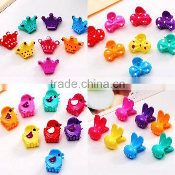 S17178A Hot Sell High Quality Baby Hair Clips photo-2