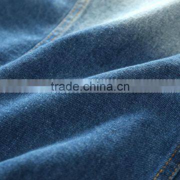 S33416W Boys Vest Denim Kids Cowboy Vest Waistcoat Sleeveless Jean Jackets photo-5