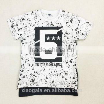 Hot Selling Boys t Shirt With Low Price photo-2