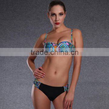 2017 Fashion Sexi Open Girls Hot Photo