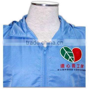 Social Vest With Hood Activity Vest Use photo-5