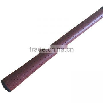 Leather Golf Grips for Wood photo-5