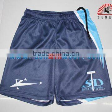 Wholesale Clothing Sublimation Basketball Uniform Dry Fit Sport Jersry /shorts With OEM photo-3