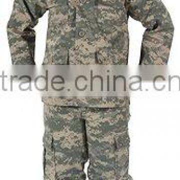 Camouflage kids Military uniform Customize Uniform chirdren Army Uniform
