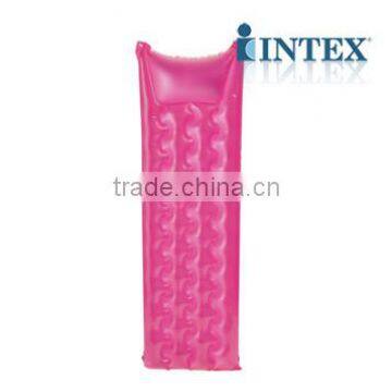 INTEX Swimming Inflatable Floating Mat & Lounges photo-3