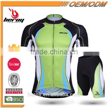 BEROY plus size polyester cycling speed suit,wholesaler mens mtb clothes cycling