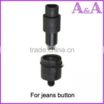 Jeans button tool eyelet button die parts