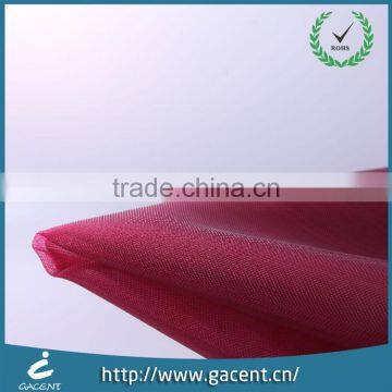 High Standard Craft Fine Nylon Mesh Fabric Net for Bag and Shoes photo-3