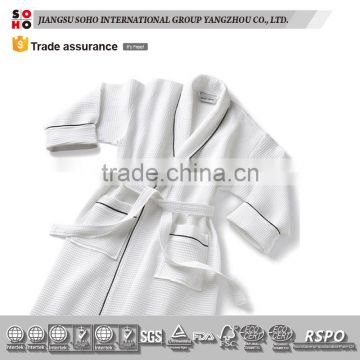 Luxury Hotel Towel Bathrobe