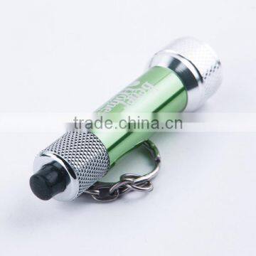 Mini Led Keychain Flashlight photo-3