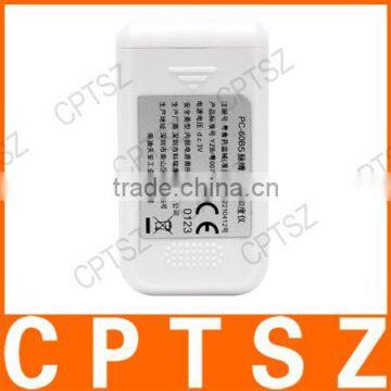 Bluetooth Wireless Connecting Finger-type Pulse Oximeter PC-60B5 photo-4