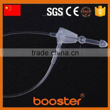 Large Furcate Head Plastic String Pins photo-3