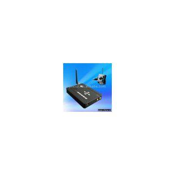 Sell Unique New Product---Home DVR Camera