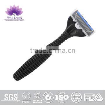 Durable Head Removable Shaving Razor Male Shaver