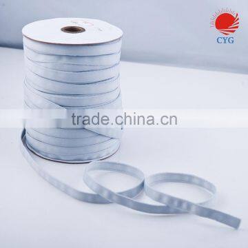 Nylon Elastic Fancy Bra Strap For Underwear Design photo-6