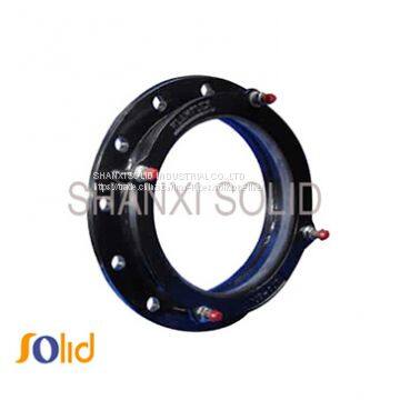 Flexible Flange Adaptor(For DI Pipe Only)