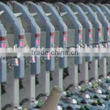 100% White Acrylic Yarn Open End for Knitting,weaving photo-5