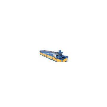 Partition System Roll Forming Machine