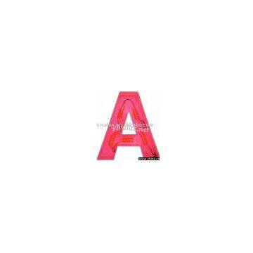 LED sign/indoor led sign/led panel