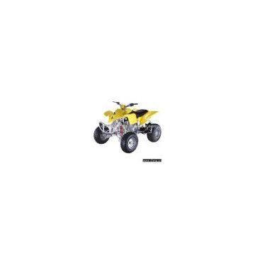 Sell 250cc Water-Cooling ATV of 10