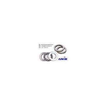 Thrust Ball Bearing 51100,10x24x9mm