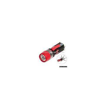 Sell LED Multifunctional Flashlight