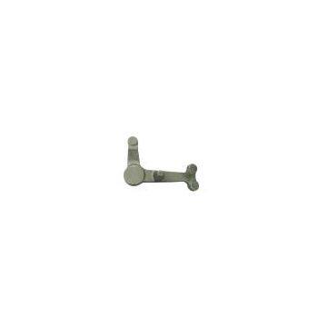 Forging Part made of Steel 45 with Forging Process