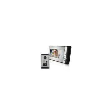 Video door phone