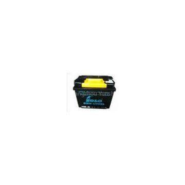 Din Car Battery, DIN60 60 AH 12v Dry Charged Battery For Europe Car