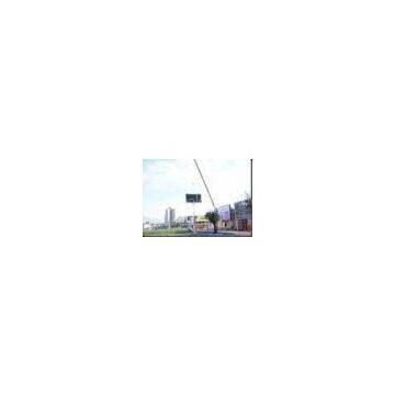 High Brightness 6500 Outdoor Full Color Led Display Rental 16 Bit