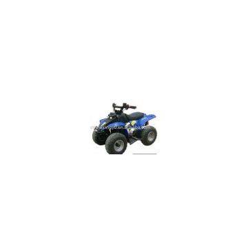 50cc ATV