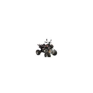 EEC CE 250cc ATV 250j, Quad