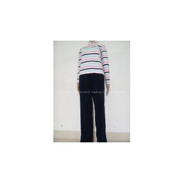womens casual suits