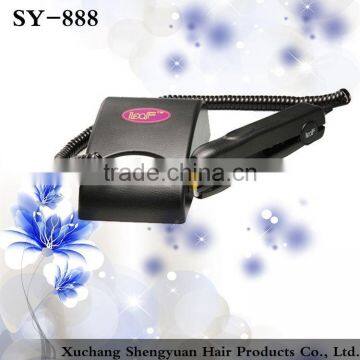 Ultrasonic Hair Extension Machine For Applying Keratin Hair Extension photo-4