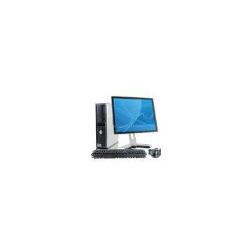 Optiplex GX620 Intel Pentium 4 2800 MHz 40Gig Serial ATA HDD 1024mb DDR2 Memory
