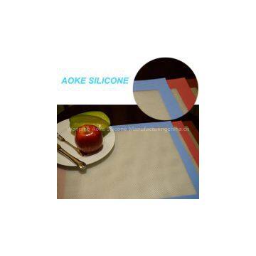 Silicone Baking Mat China Professional Manufacturer photo-2