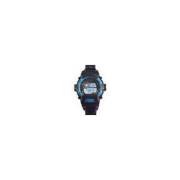 Chest Belt Heart Rate Monitor Watches , Digit Chronograph Watch